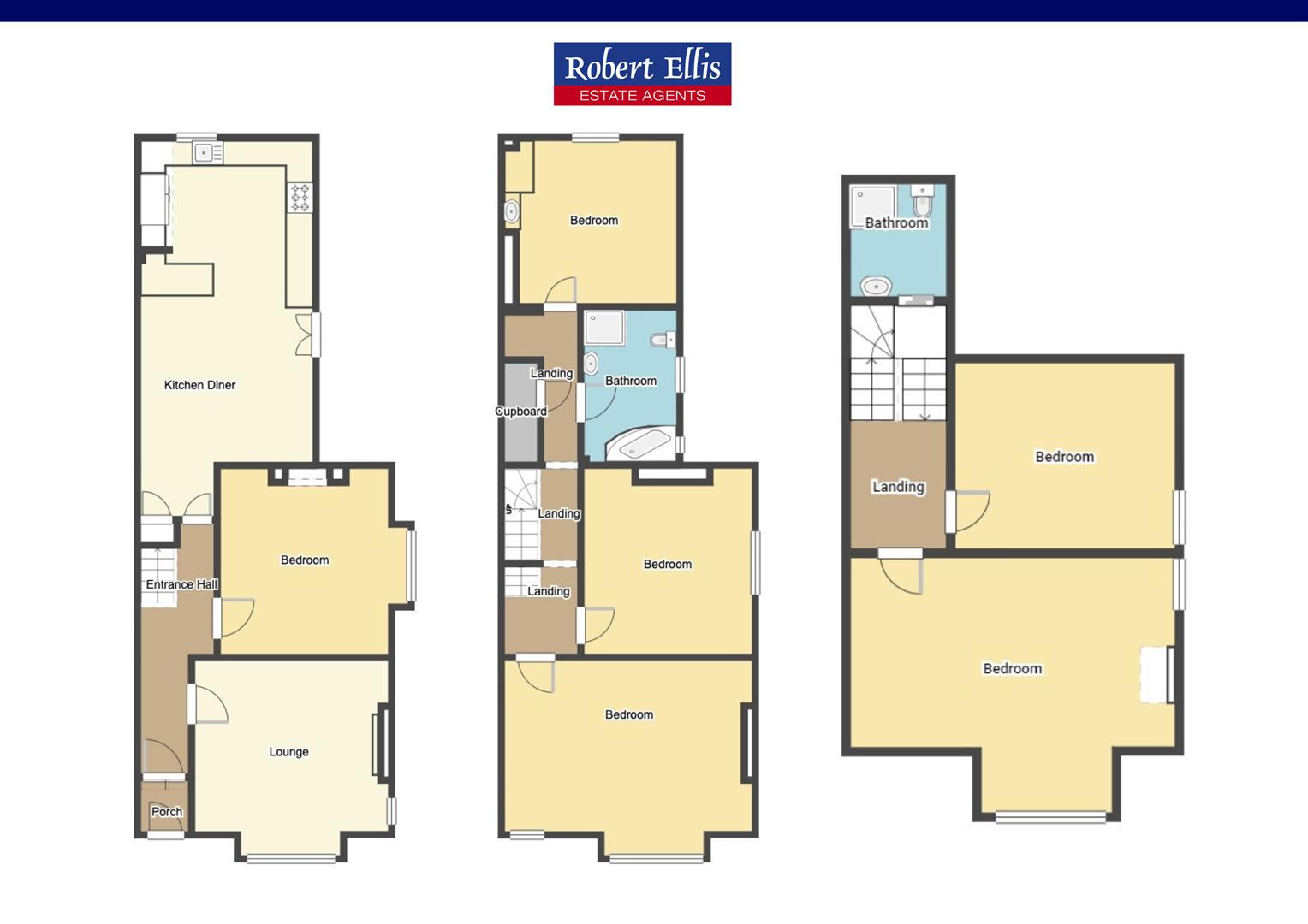 Meadow Road, Beeston Rylands Robert Ellis Estate Agents